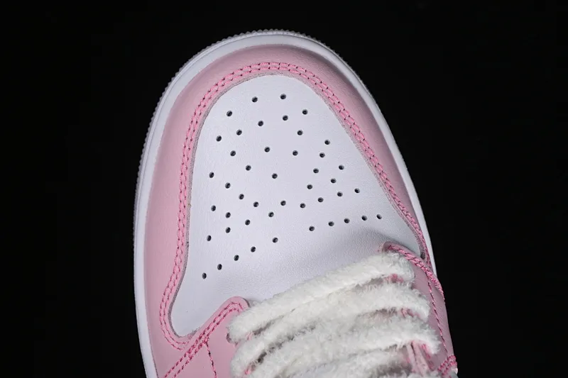 All categories Air Jordan Jordan series basketball shoes Air Jordan 1 Low G version pure original Air Jordan 1 Low SE AJ1 Joe 1 paw print low-top cultural casual sneakers HM3706-141